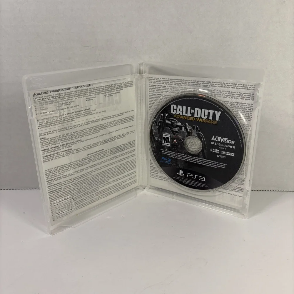 N/A call duty